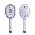 Electric Oil Mist Hair Brush