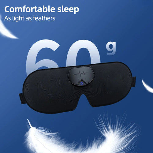 Heated Sleep Mask