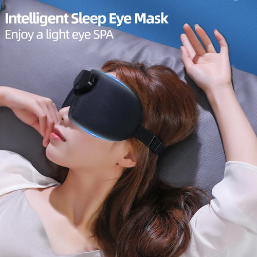 Heated Sleep Mask