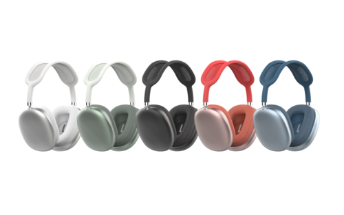Wireless Headphones