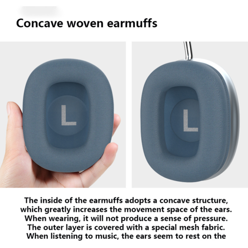 Wireless Headphones