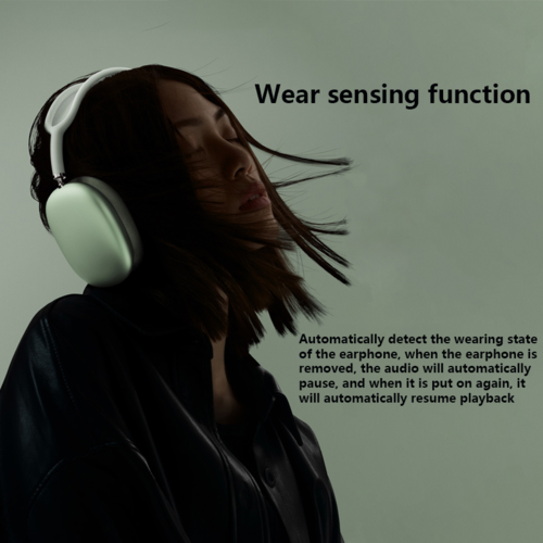 Wireless Headphones
