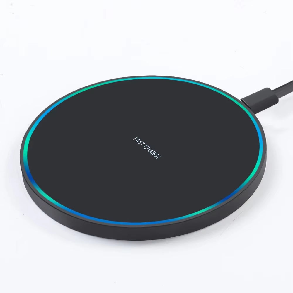 Wireless Portable Charger
